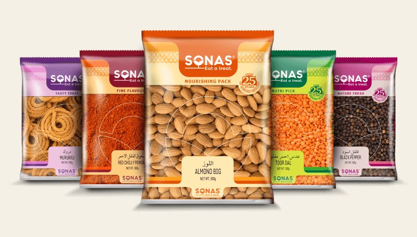 Sonas Chips
