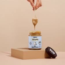 Sunfly Sunflower Butter