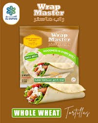 Wrap Master Tortillas